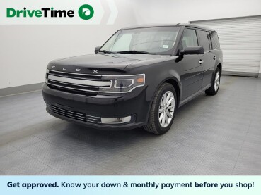 2017 Ford Flex in Clearwater, FL 33764