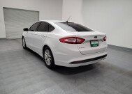 2016 Ford Fusion in Montclair, CA 91763 - 2200199 5