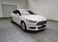 2016 Ford Fusion in Montclair, CA 91763 - 2200199 13