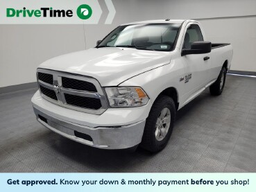 2019 RAM 1500 in Madison, TN 37115