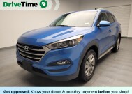 2017 Hyundai Tucson in Woodbridge, VA 22191 - 2200764 1