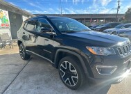 2018 Jeep Compass in Houston, TX 77057 - 2201026 3