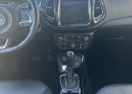 2018 Jeep Compass in Houston, TX 77057 - 2201026 9