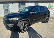 2018 Jeep Compass in Houston, TX 77057 - 2201026 1