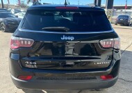 2018 Jeep Compass in Houston, TX 77057 - 2201026 13