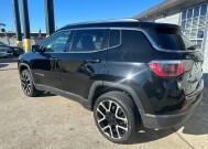 2018 Jeep Compass in Houston, TX 77057 - 2201026 4