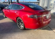 2013 Tesla Model S in Houston, TX 77057 - 2201027 5