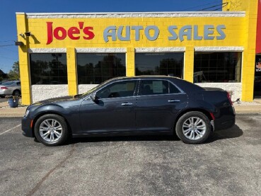 2016 Chrysler 300 in Indianapolis, IN 46222-4002