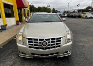 2013 Cadillac CTS in Indianapolis, IN 46222-4002 - 2201039 2