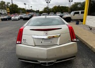 2013 Cadillac CTS in Indianapolis, IN 46222-4002 - 2201039 5