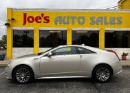 2013 Cadillac CTS in Indianapolis, IN 46222-4002 - 2201039 1