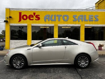 2013 Cadillac CTS in Indianapolis, IN 46222-4002