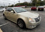 2013 Cadillac CTS in Indianapolis, IN 46222-4002 - 2201039 3