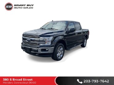 2018 Ford F150 in Meriden, CT 06450