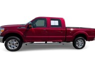 2015 Ford F250 in Meriden, CT 06450 - 2201612 5
