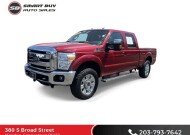 2015 Ford F250 in Meriden, CT 06450 - 2201612 1