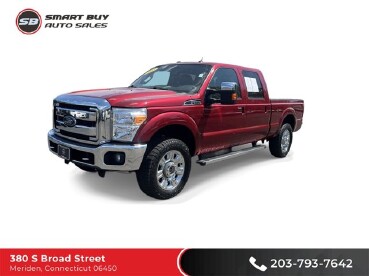 2015 Ford F250 in Meriden, CT 06450