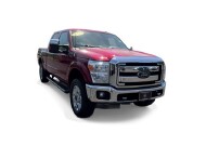 2015 Ford F250 in Meriden, CT 06450 - 2201612 3