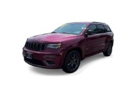 2020 Jeep Grand Cherokee in Meriden, CT 06450 - 2201630 4