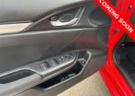 2018 Honda Civic in Meriden, CT 06450 - 2201635 12