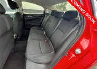 2018 Honda Civic in Meriden, CT 06450 - 2201635 21