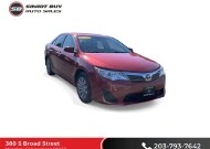 2012 Toyota Camry in Meriden, CT 06450 - 2201705 1