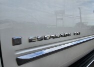2007 Cadillac Escalade EXT in Oklahoma City, OK 73129-7003 - 2201726 11