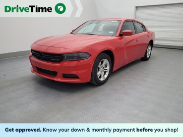 2022 Dodge Charger in Clearwater, FL 33764