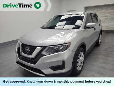2018 Nissan Rogue in Denver, CO 80012