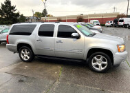 2013 Chevrolet Suburban in Tacoma, WA 98409 - 2202733 4