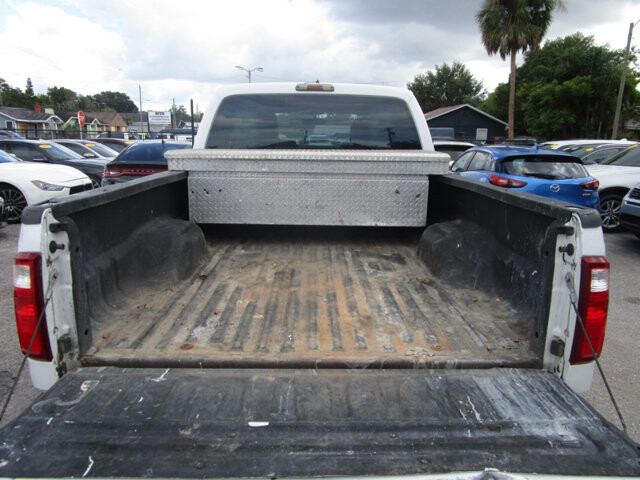 2016 Ford F250 in Tampa, FL 33604-6914 - 2202957 23