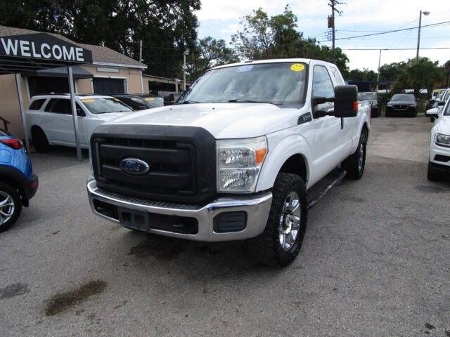 2016 Ford F250 in Tampa, FL 33604-6914 - 2202957 2