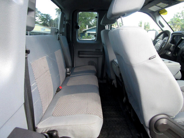 2016 Ford F250 in Tampa, FL 33604-6914 - 2202957 37