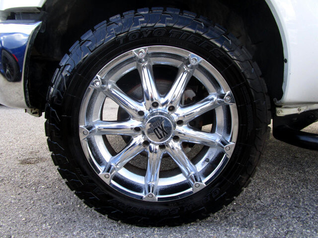 2016 Ford F250 in Tampa, FL 33604-6914 - 2202957 45