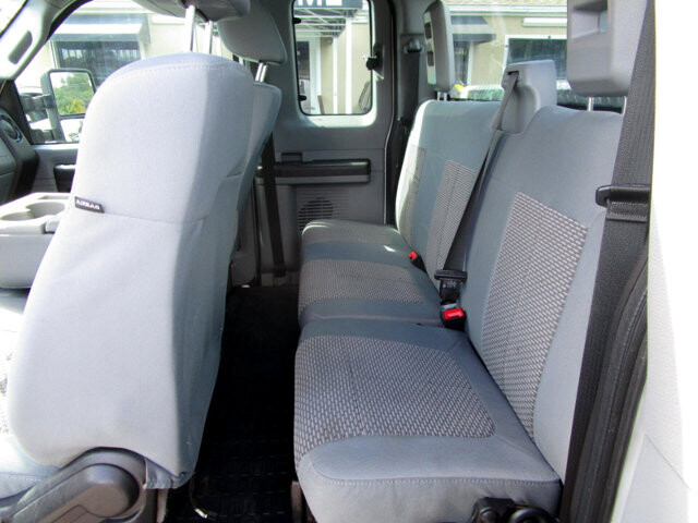 2016 Ford F250 in Tampa, FL 33604-6914 - 2202957 38