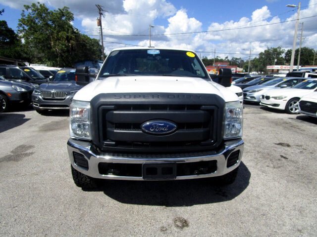 2016 Ford F250 in Tampa, FL 33604-6914 - 2202957 46