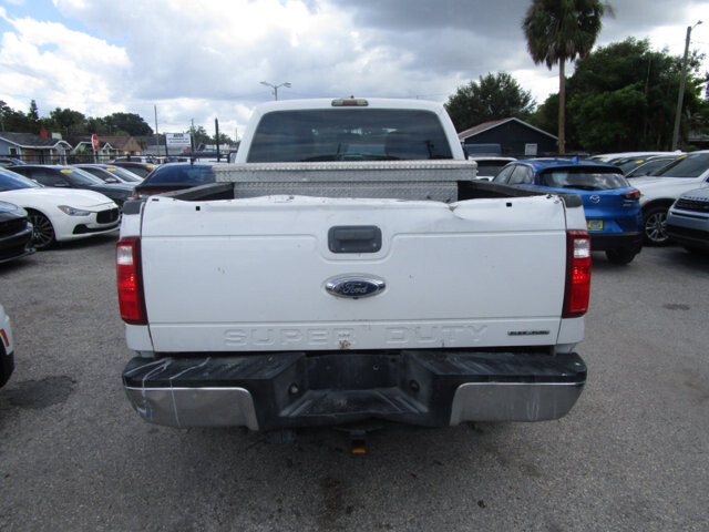 2016 Ford F250 in Tampa, FL 33604-6914 - 2202957 22