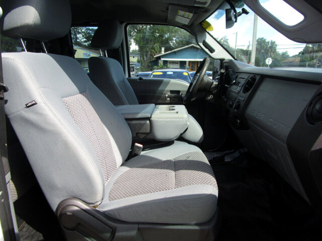 2016 Ford F250 in Tampa, FL 33604-6914 - 2202957 35