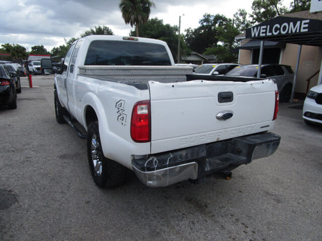 2016 Ford F250 in Tampa, FL 33604-6914 - 2202957 24