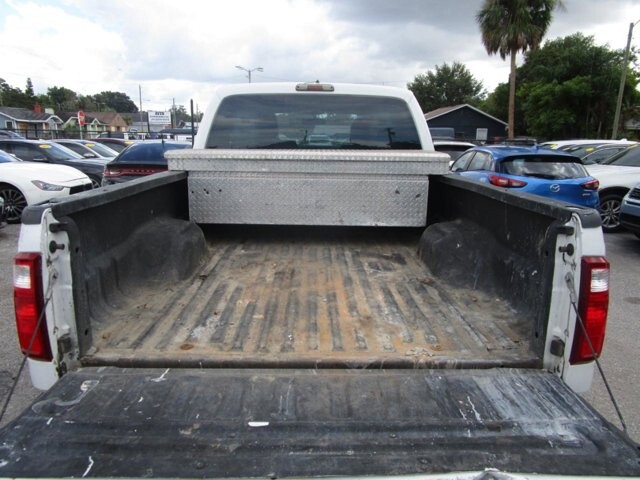 2016 Ford F250 in Tampa, FL 33604-6914 - 2202957 23