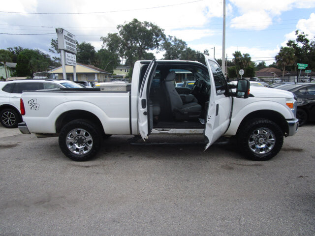 2016 Ford F250 in Tampa, FL 33604-6914 - 2202957 26