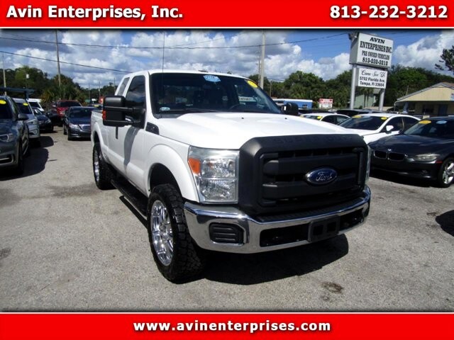 2016 Ford F250 in Tampa, FL 33604-6914 - 2202957 29