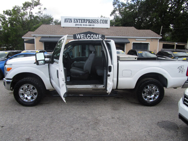 2016 Ford F250 in Tampa, FL 33604-6914 - 2202957 27