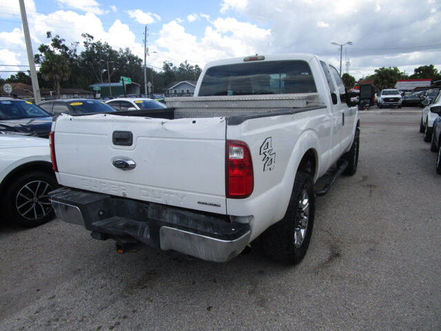 2016 Ford F250 in Tampa, FL 33604-6914 - 2202957 21