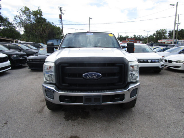 2016 Ford F250 in Tampa, FL 33604-6914 - 2202957 20