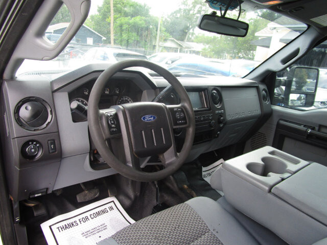 2016 Ford F250 in Tampa, FL 33604-6914 - 2202957 12
