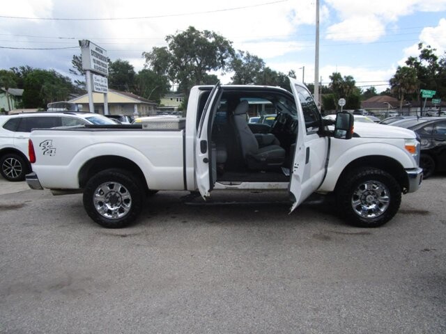 2016 Ford F250 in Tampa, FL 33604-6914 - 2202957 26
