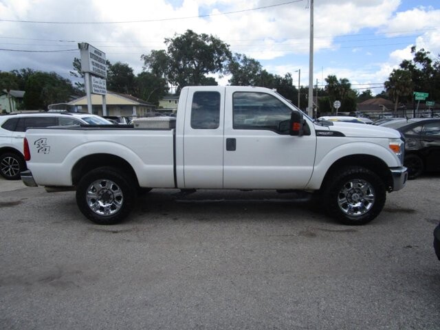 2016 Ford F250 in Tampa, FL 33604-6914 - 2202957 25