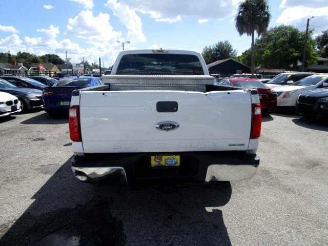 2016 Ford F250 in Tampa, FL 33604-6914 - 2202957 48