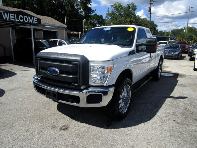 2016 Ford F250 in Tampa, FL 33604-6914 - 2202957 30